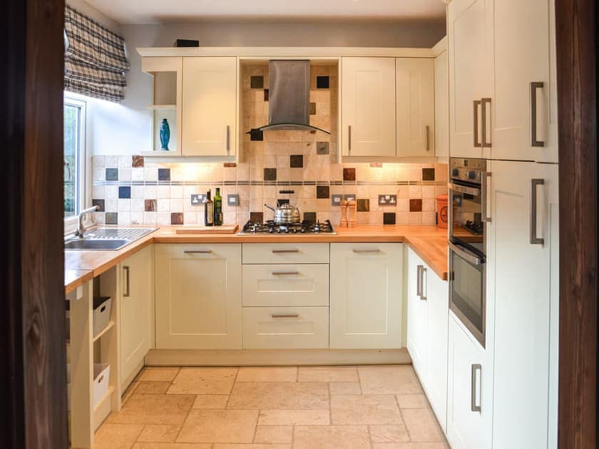 Kitchen | The Jolly Boat, St Mary’s Bay, near Romney Marsh