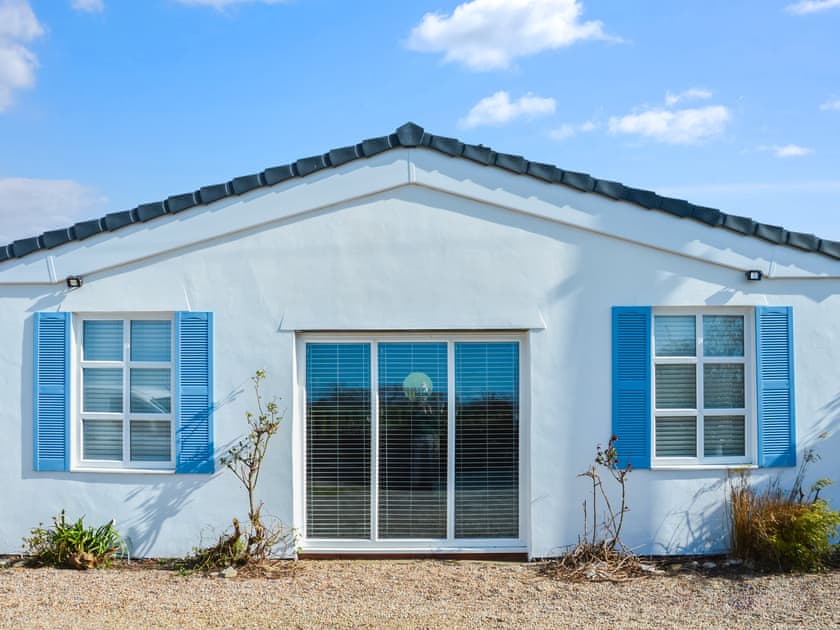 Exterior | The Jolly Boat, St Mary’s Bay, near Romney Marsh