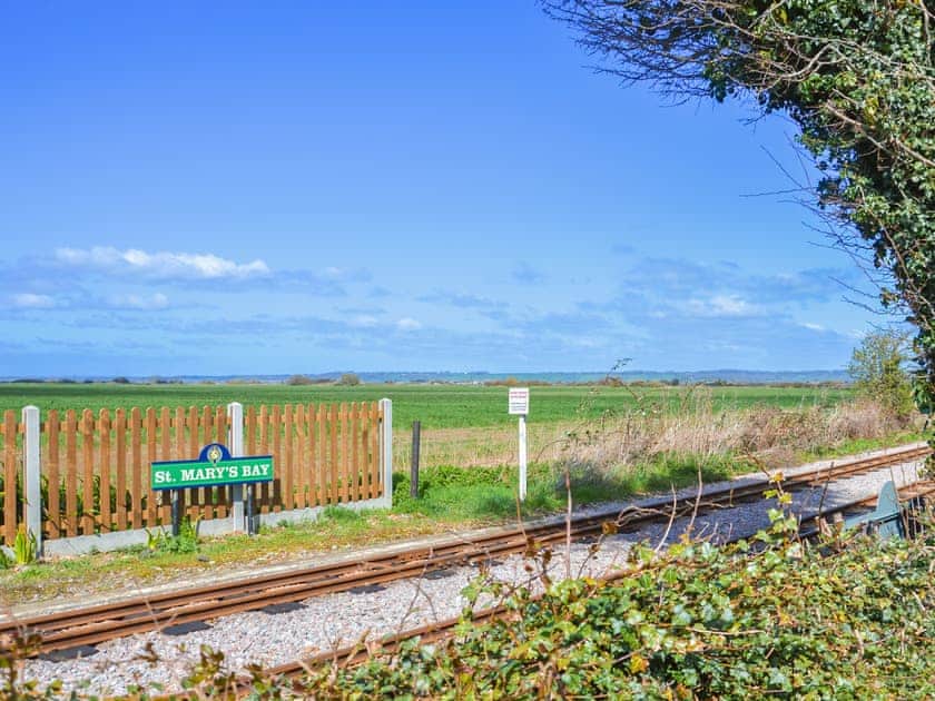 Surrounding area | The Jolly Boat, St Mary’s Bay, near Romney Marsh