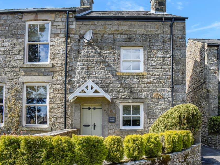 Lane End Cottage in Eggleston, near Middleton in Teesdale | Cottages.com