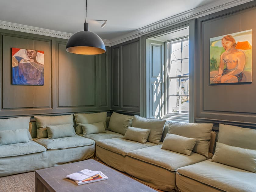 Living room | ARC Padstow, Saint Issey
