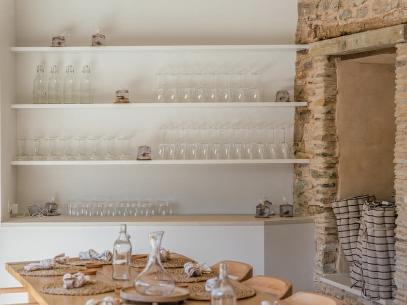 Dining room | ARC Padstow, Saint Issey