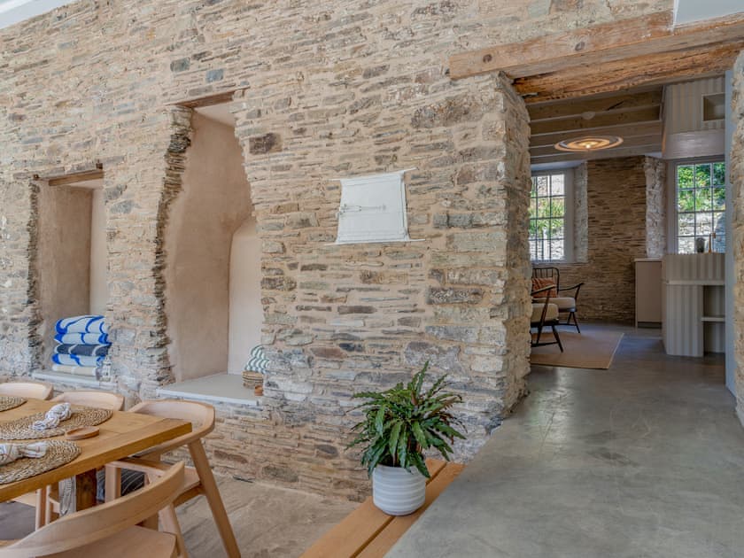 Dining room | ARC Padstow, Saint Issey