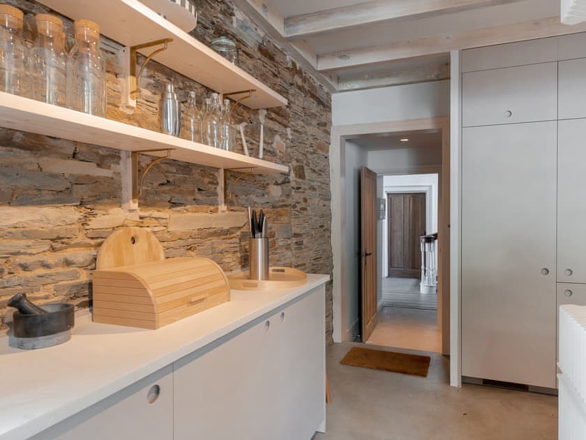 Kitchen | ARC Padstow, Saint Issey