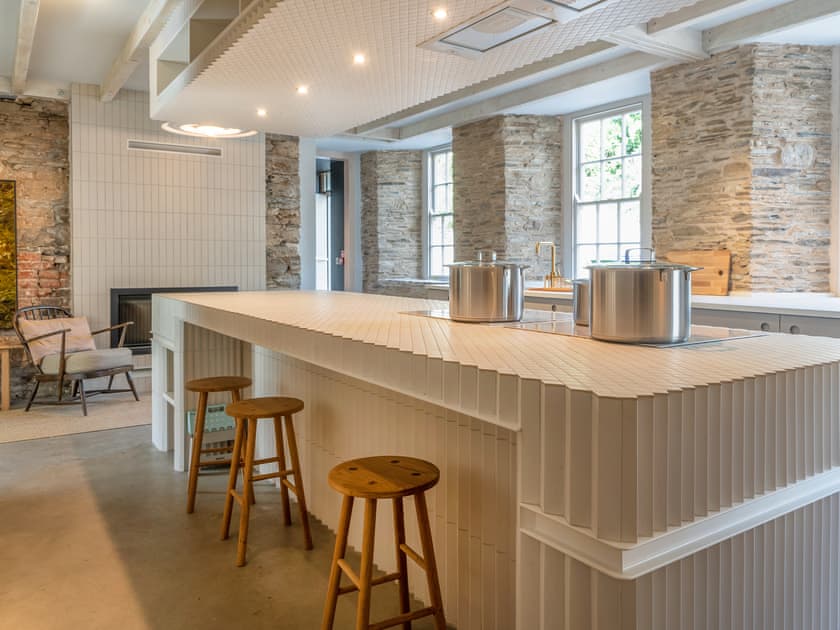 Kitchen | ARC Padstow, Saint Issey