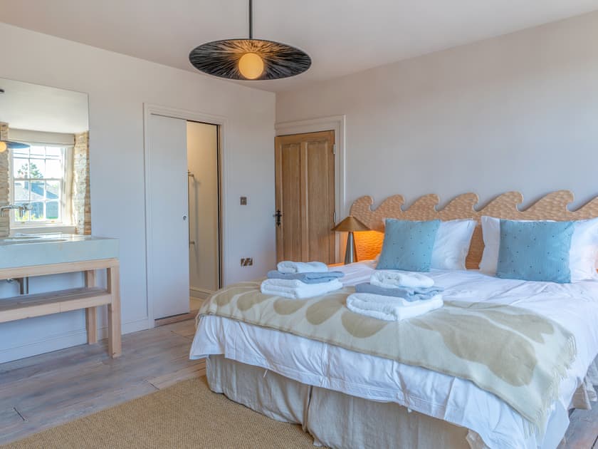 Double bedroom | ARC Padstow, Saint Issey