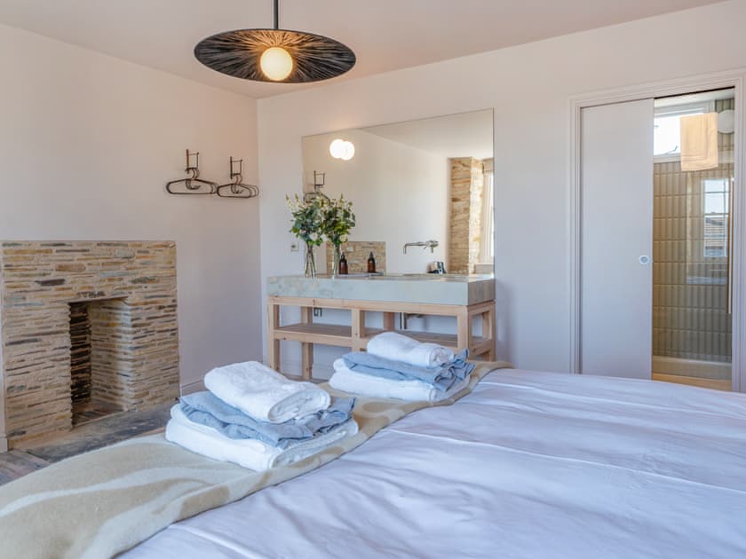 Double bedroom | ARC Padstow, Saint Issey