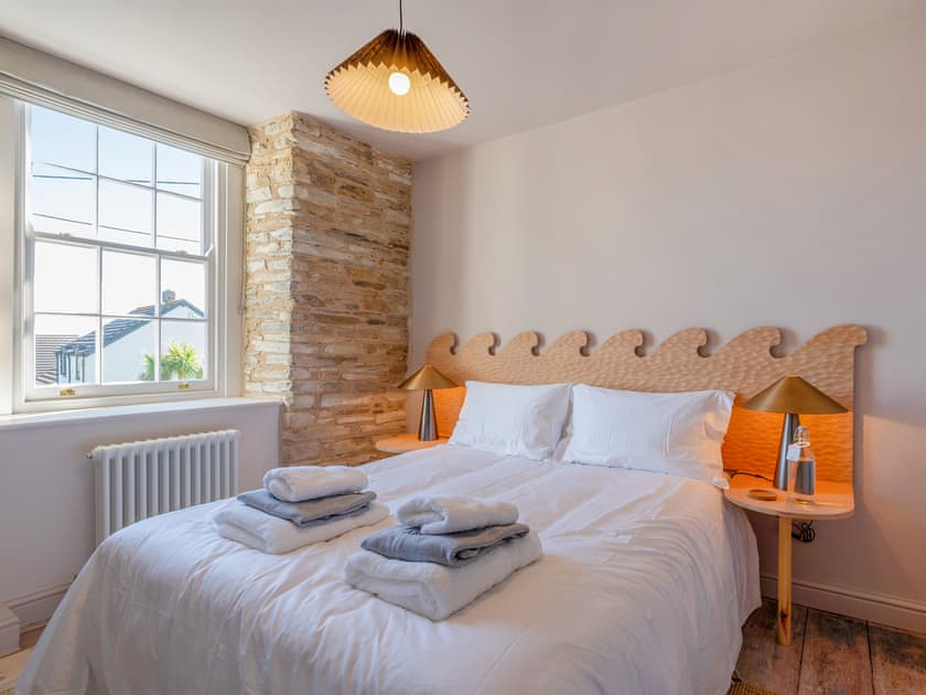 Double bedroom | ARC Padstow, Saint Issey