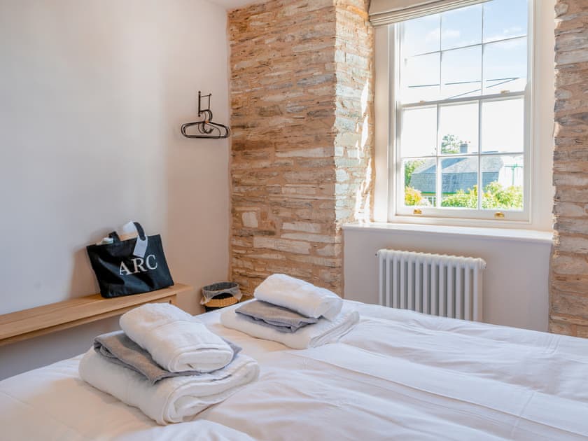 Double bedroom | ARC Padstow, Saint Issey