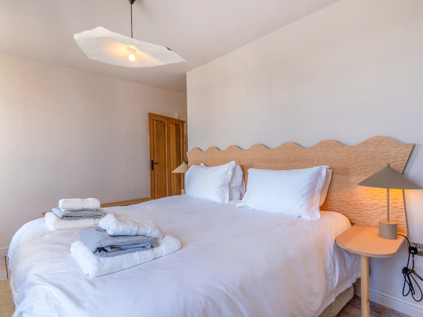 Double bedroom | ARC Padstow, Saint Issey