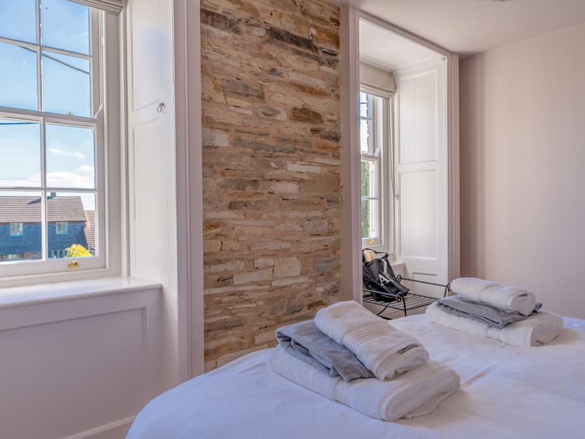 Double bedroom | ARC Padstow, Saint Issey