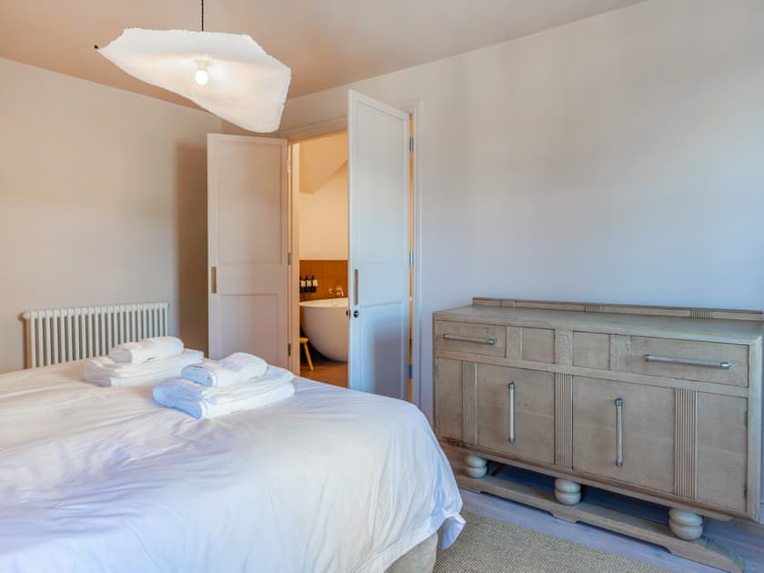 Double bedroom | ARC Padstow, Saint Issey