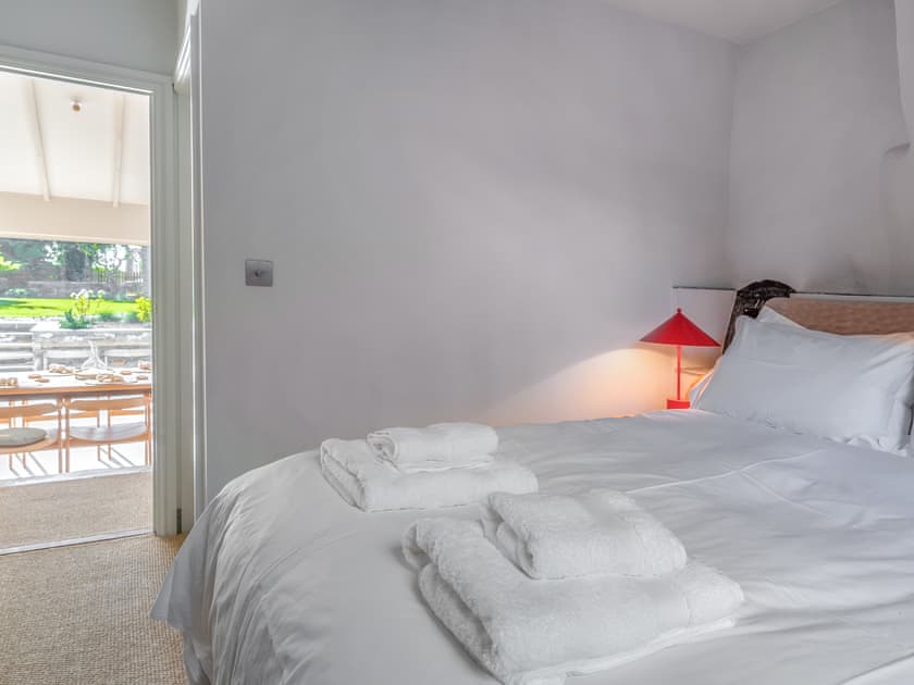 Double bedroom | ARC Padstow, Saint Issey