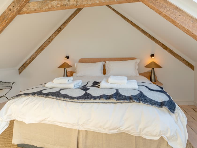 Double bedroom | ARC Padstow, Saint Issey
