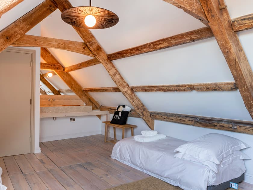 Bedroom | ARC Padstow, Saint Issey