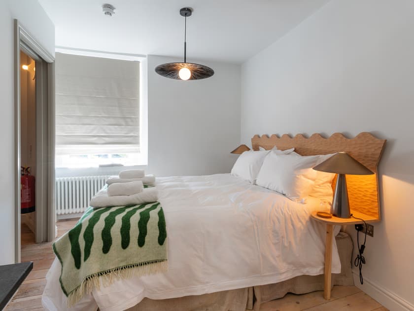 Double bedroom | ARC Padstow, Saint Issey