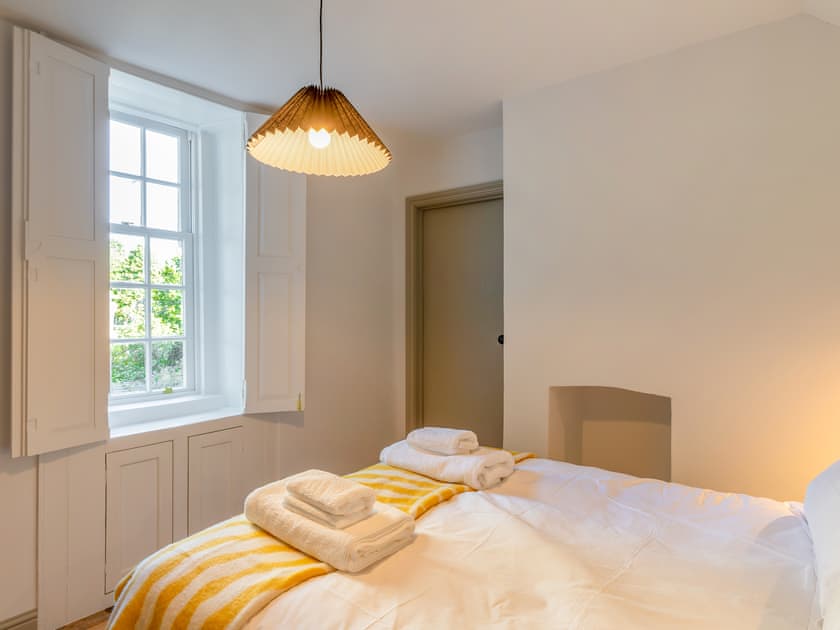 Double bedroom | ARC Padstow, Saint Issey