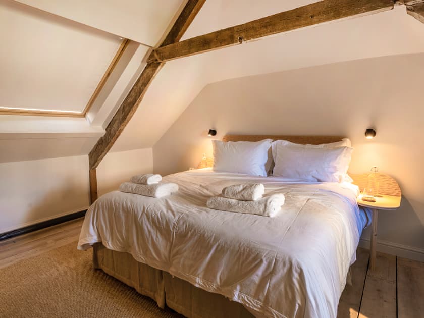 Double bedroom | ARC Padstow, Saint Issey