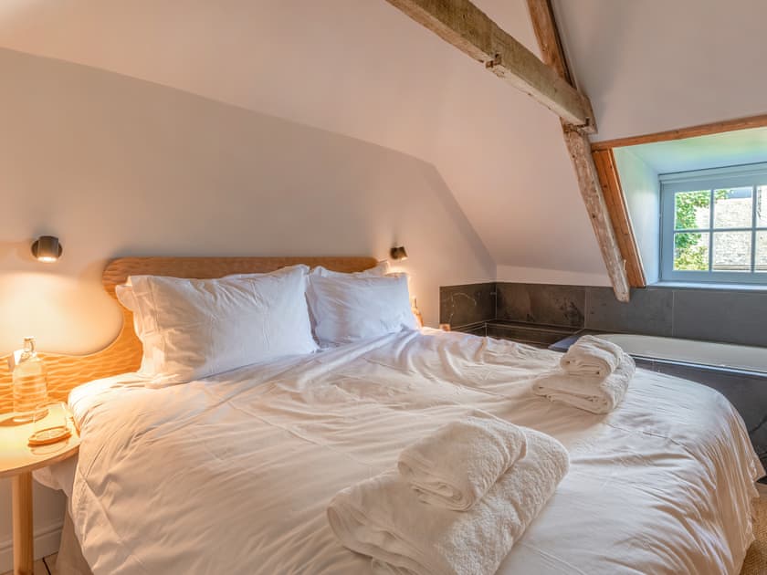 Double bedroom | ARC Padstow, Saint Issey
