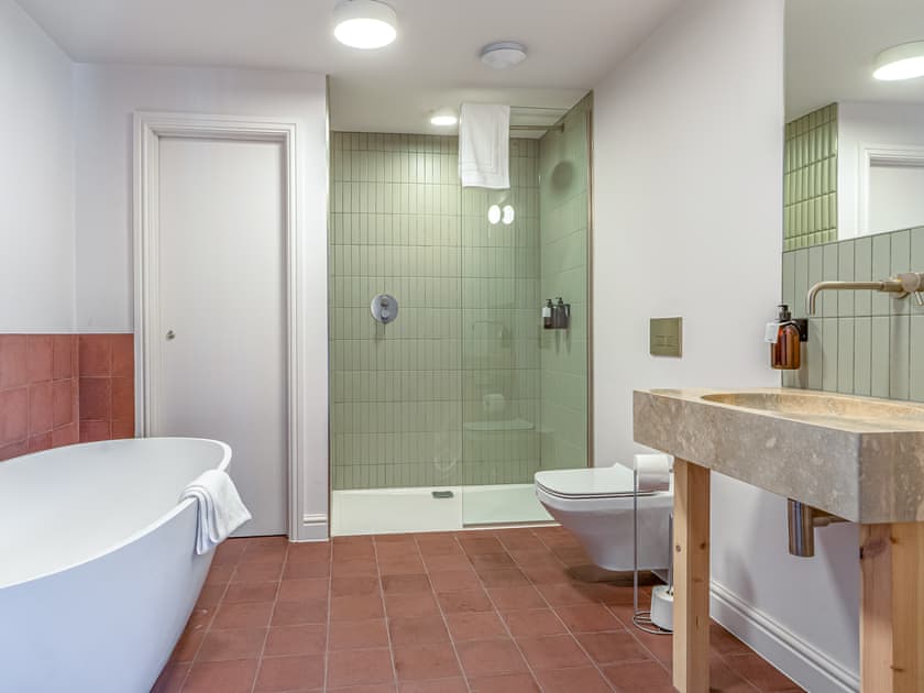 Bathroom | ARC Padstow, Saint Issey