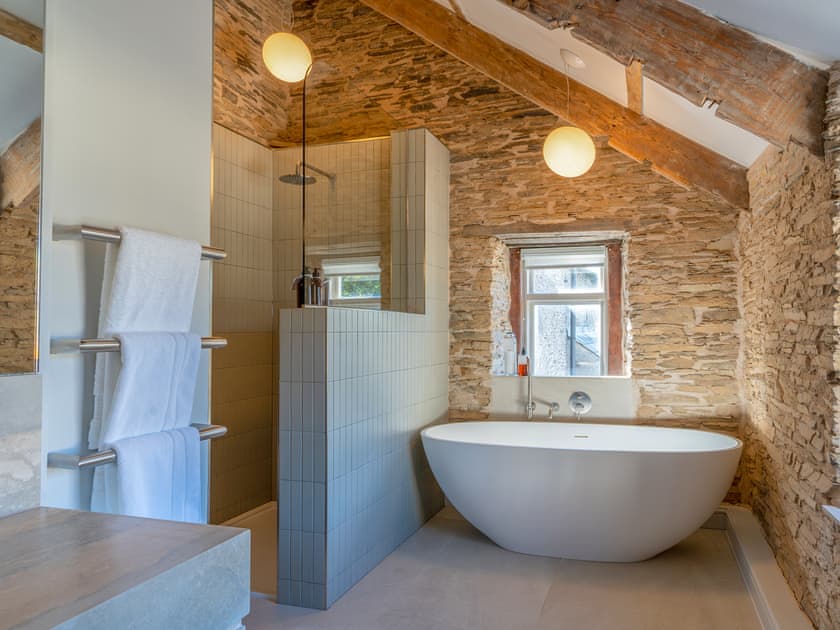 Bathroom | ARC Padstow, Saint Issey