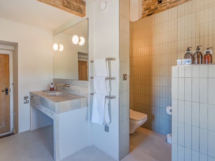 Bathroom | ARC Padstow, Saint Issey