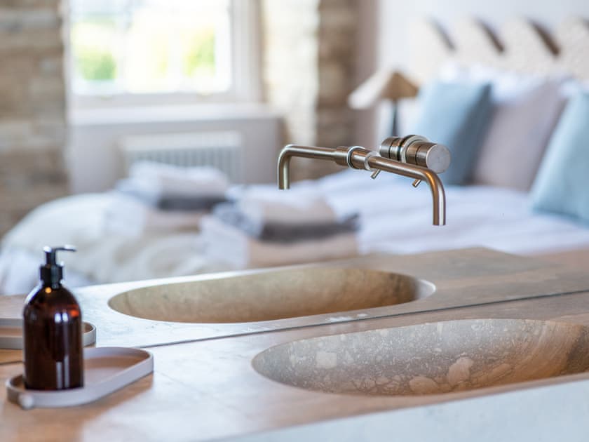 Bathroom | ARC Padstow, Saint Issey