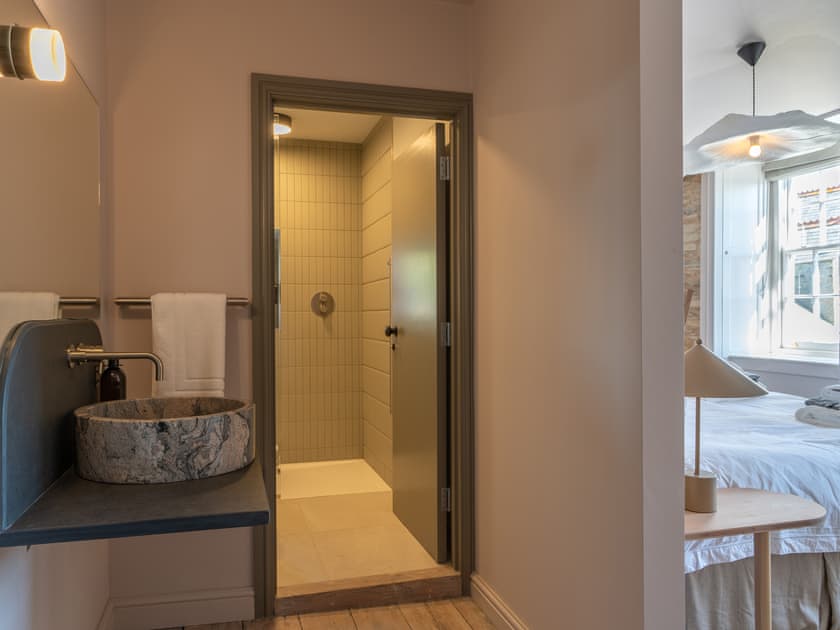 Bathroom | ARC Padstow, Saint Issey