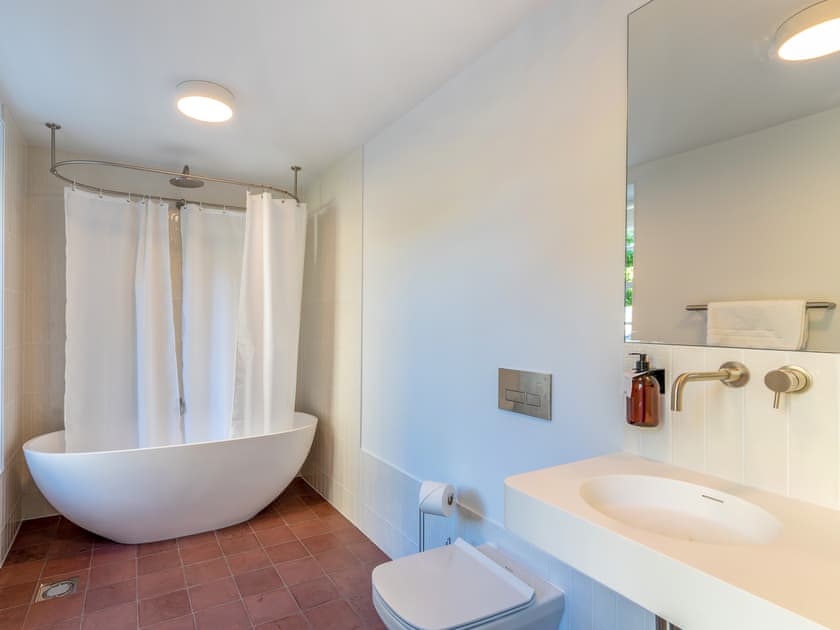 Bathroom | ARC Padstow, Saint Issey