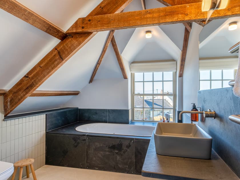 Bathroom | ARC Padstow, Saint Issey