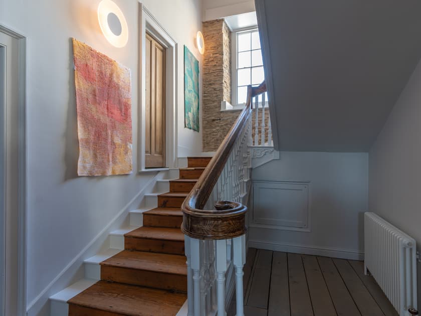 Stairs | ARC Padstow, Saint Issey