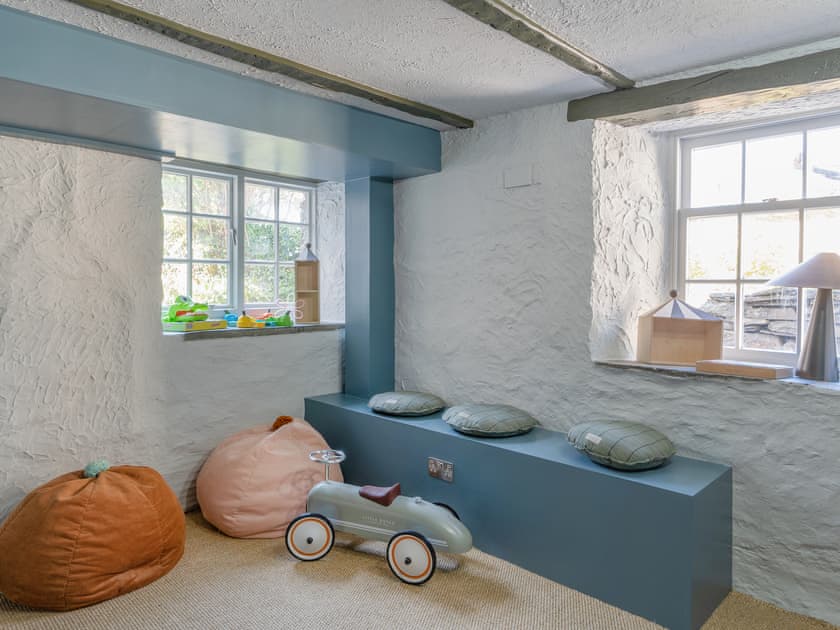 Children’s play area | ARC Padstow, Saint Issey