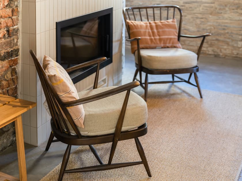 Interior | ARC Padstow, Saint Issey