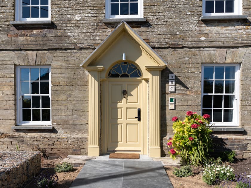 Exterior | ARC Padstow, Saint Issey
