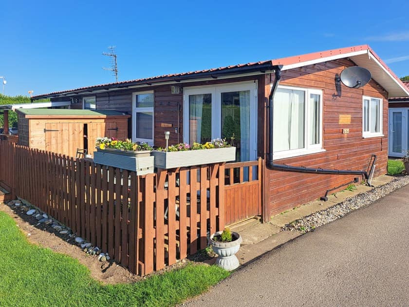 Exterior | The Revie, Bridlington