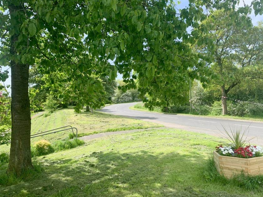 View from front aspect | No 1 Overman, High Shincliffe, near Durham