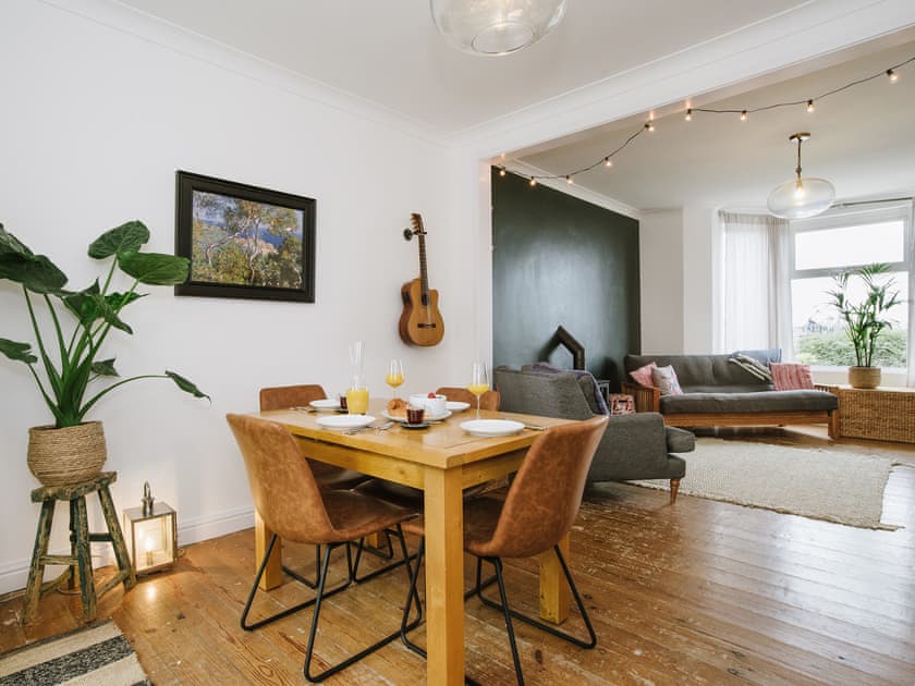 Picture of Hiawassee Hideaway - Cozy 1 bedroom apartment with AC