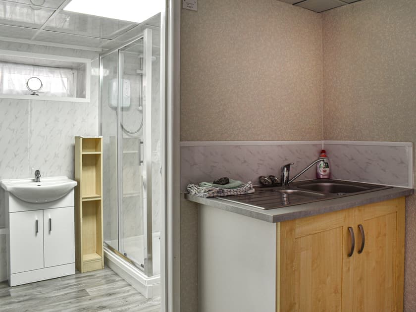 Kitchen | Apartment 786 at The Granville, Blackpool