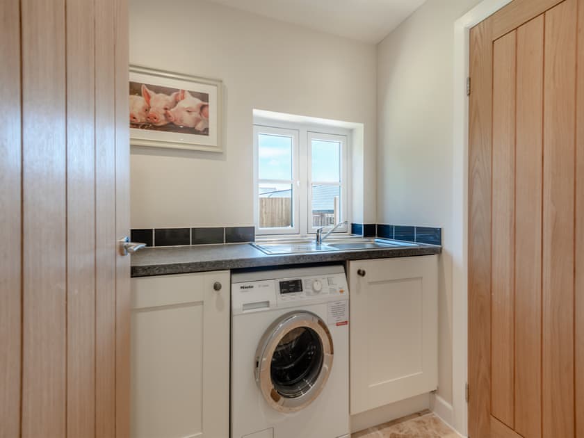 Interior | The Farmhouse - Bedborough Farm, Wimborne