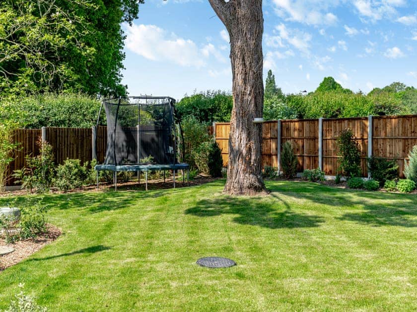 Garden | The Farmhouse - Bedborough Farm, Wimborne