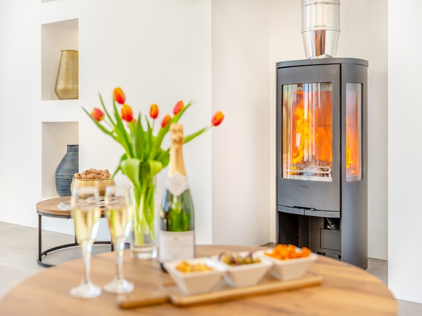 Living room | Laplands, Halwell, near Totnes