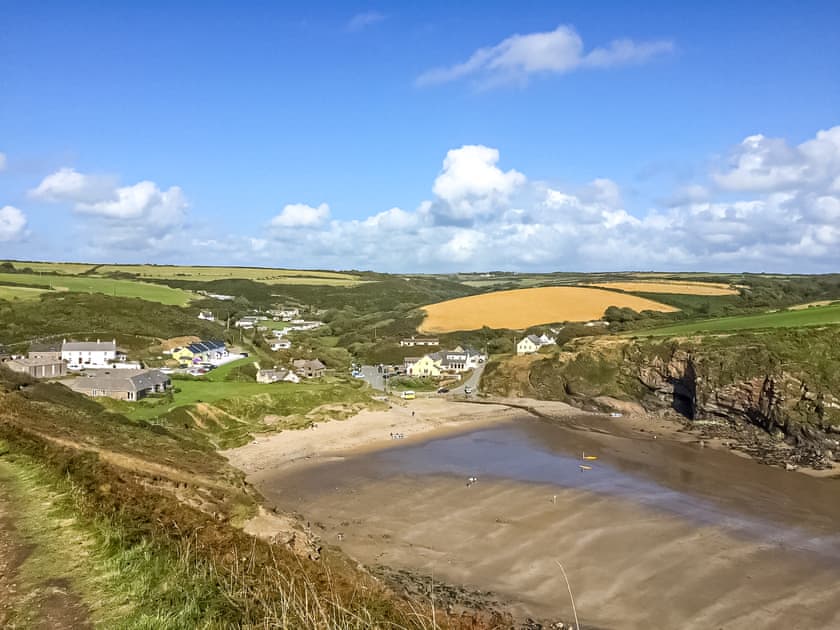 Nolton Haven | Priory Stile, Haverfordwest