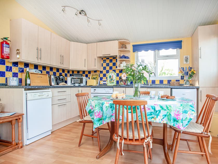 Dining Area | Skylarks, Padstow