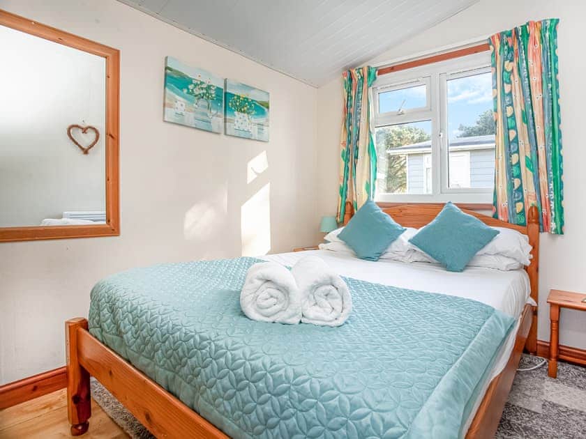 Double bedroom | Skylarks, Padstow