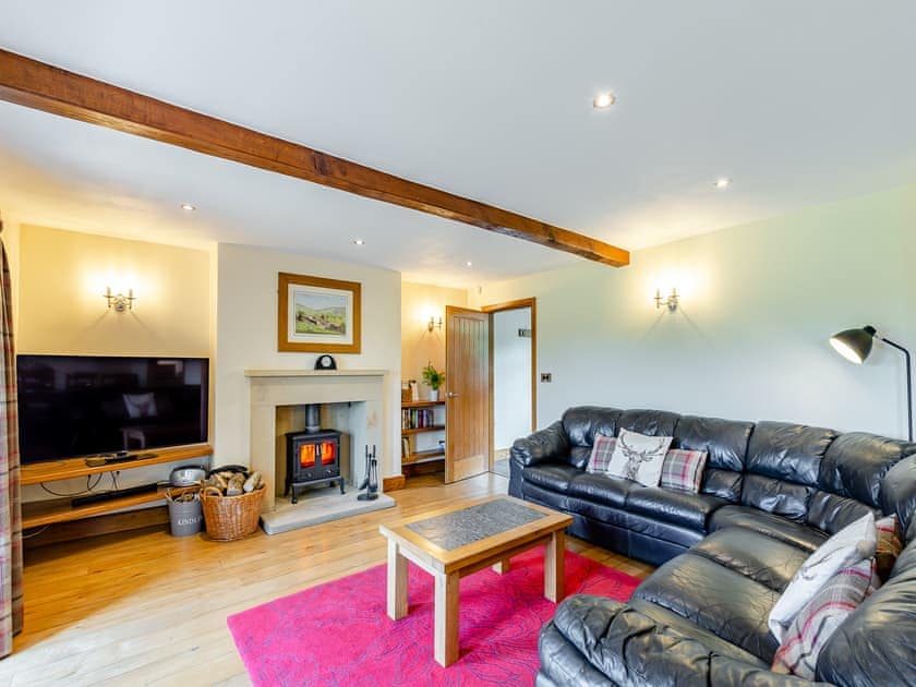 Living room | Warth Barn, Ingleton, near Settle