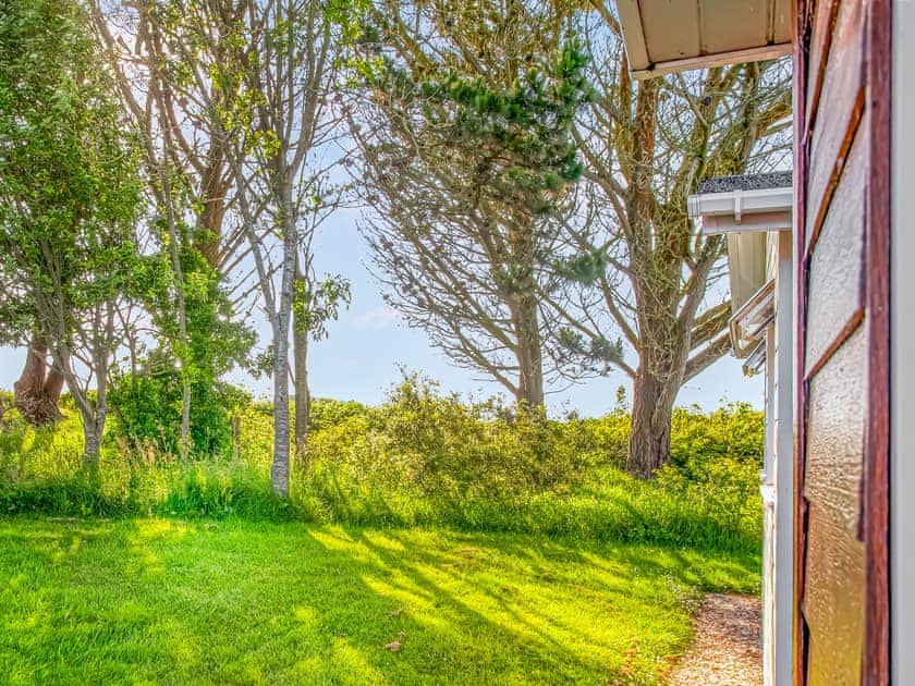 Garden | Skylarks, Padstow