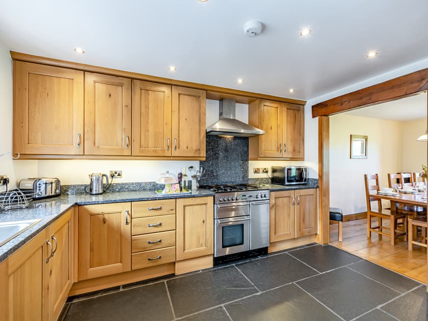 Kitchen | Warth Barn, Ingleton, near Settle