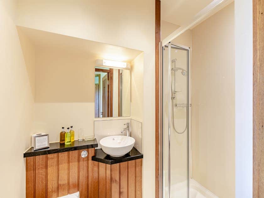 Bathroom | Warth Barn, Ingleton, near Settle