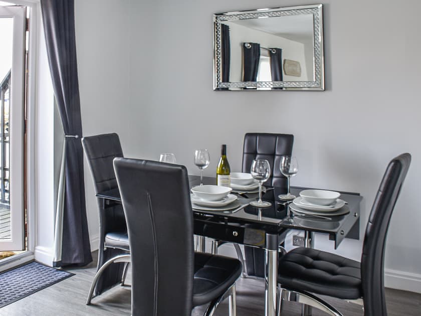 Dining Area | Lily’s Cottage, Wroxham