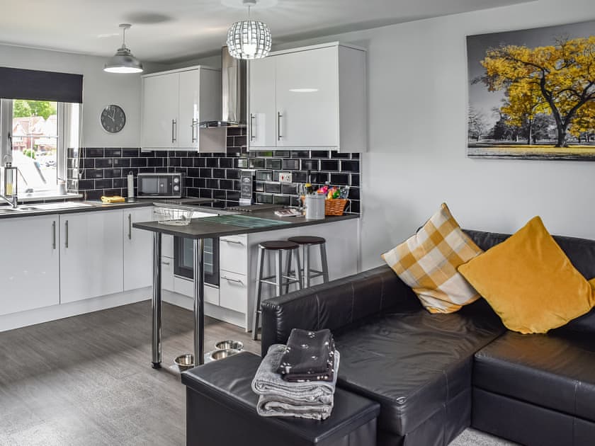 Kitchen | Lily’s Cottage, Wroxham